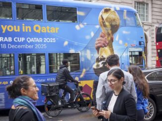 FIFA Arab Cup 2025: Over 700,000 tickets already sold, Doha Metro to be free on match days – The Headlines