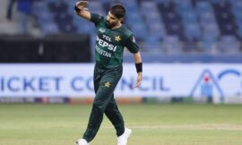 Suryakumar Yadav, Jasprit Bumrah, Haris Rauf given demerit points for ICC Code of Conduct breaches – The Headlines