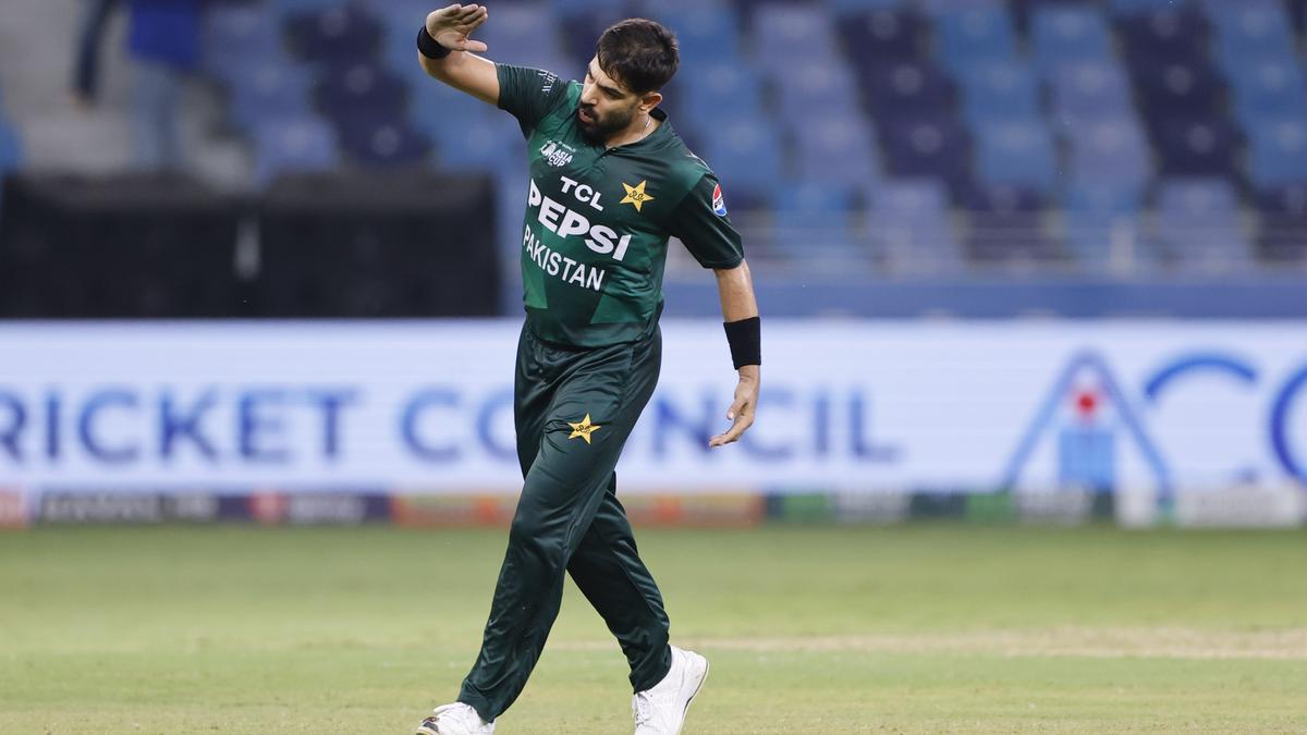 Suryakumar Yadav, Jasprit Bumrah, Haris Rauf given demerit points for ICC Code of Conduct breaches – The Headlines