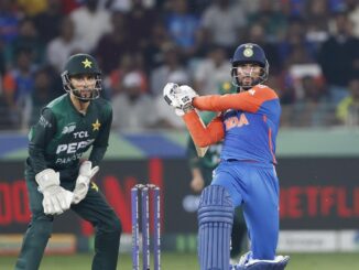 T20 World Cup 2026: India to face Pakistan in group-stage fixture on February 15 – The Headlines