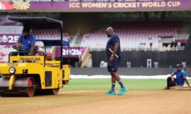 IND vs SA, Women’s World Cup final: Navi Mumbai toss stats, records, pitch report – The Headlines