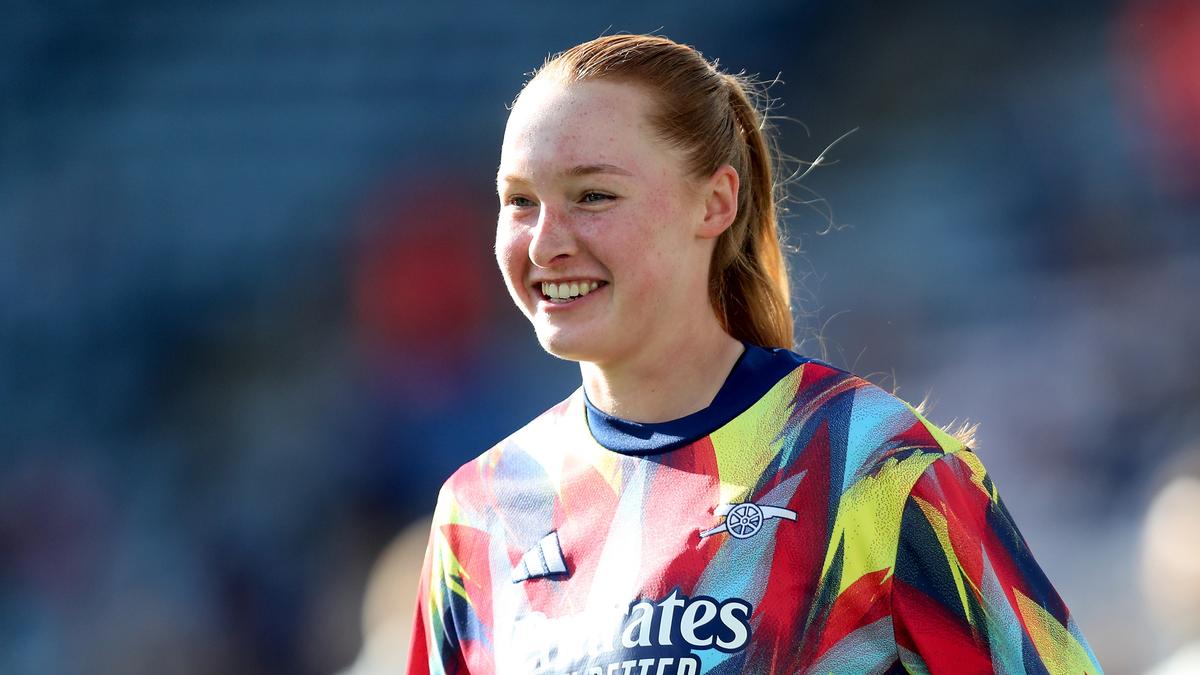 Arsenal defender Reid set to miss rest of season with ACL injury – The Headlines