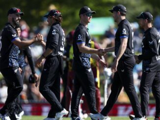 Fourth New Zealand-West Indies T20 washed out – The Headlines