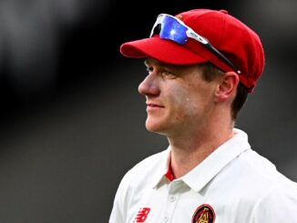 Ashes 2025-26: Former carpenter Doggett eyes debut after chipping away – The Headlines
