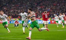 Which teams will play FIFA World Cup 2026 qualifying playoffs, and when will the draw take place? – The Headlines