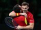 Spain beats Czech Republic to reach Davis Cup semifinals – The Headlines