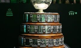 Tennis chief denies top players snubbing Davis Cup – The Headlines