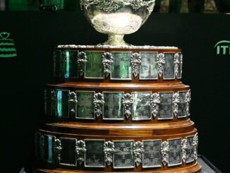 Tennis chief denies top players snubbing Davis Cup – The Headlines