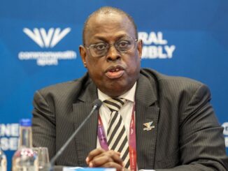 Lot of uncertainty in CWG before Glasgow chipped in for 2026: Commonwealth Sport chief – The Headlines