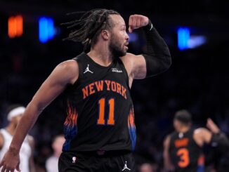 New York Knicks books NBA Cup quarterfinal berth, Spurs down Nuggets to advance – The Headlines
