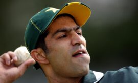 Pakistan’s cybercrime agency launches probe against Rashid Latif – The Headlines