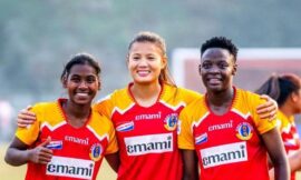 IWL commercial rights: Four companies, including Bengaluru FC owners JSW, in contention – The Headlines