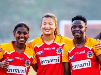 IWL commercial rights: Four companies, including Bengaluru FC owners JSW, in contention – The Headlines