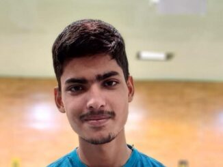 Deaflympics 2025: Abhinav Deshwal wins 25m pistol gold – The Headlines