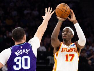 NBA roundup: Road-rampaging Hawks down Jazz – The Headlines