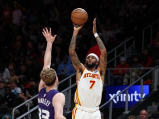 NBA roundup: Nickeil Alexander-Walker, Hawks hold off Hornets – The Headlines