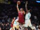 NBA Cup roundup: Miami Heat hammers Charlotte Hornets after 53-point first quarter – The Headlines