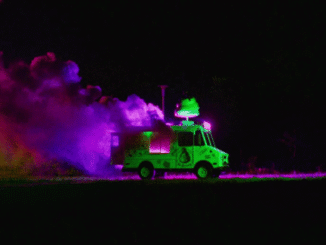 Intense And Stylish Thriller Is A Mind-Bending Media Obsession – The Headlines