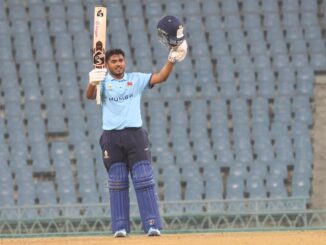 SMAT 2025-26, Group A: Mhatre’s second hundred on the trot helps Mumbai romp home, Kerala beats Chhattisgarh – The Headlines