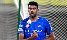 R Ashwin rules himself out of Big Bash League following knee injury – The Headlines