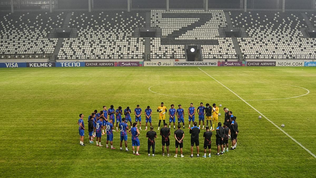 Al Zawraa vs FC Goa, AFC Champions League 2: Live streaming info, telecast details and match preview – The Headlines