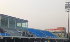Beighton Cup’s 126th edition to be held in newly-built Vivekananda Hockey Stadium – The Headlines