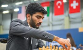 Gukesh, Carlsen headline FIDE World Rapid and Blitz 2025 – The Headlines