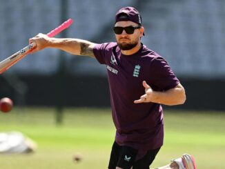 Ashes 2025-26 — Why England senior players skipped pink-ball tour game after Perth loss: Vaughan, McCullum react – The Headlines
