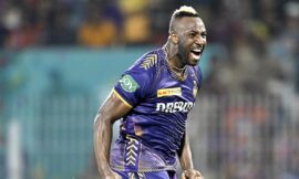 Andre Russell announces retirement from IPL – The Headlines