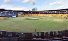 Chinnaswamy Stadium excluded from 2026 T20 World Cup hosting list – The Headlines