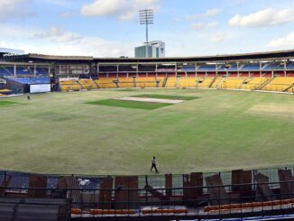 Chinnaswamy Stadium excluded from 2026 T20 World Cup hosting list – The Headlines