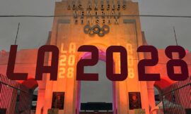 LA 2028: Full schedule of Los Angeles Olympic Games schedule revealed – The Headlines
