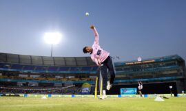 WPL 2026 venues likely to be finalised on November 26 – The Headlines