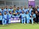 SMAT 2025-26 squads: Full list of teams and players for Syed Mushtaq Ali T20 Trophy – The Headlines