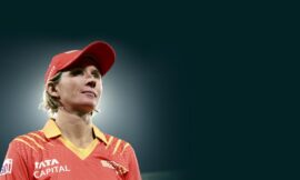 Gujarat Giants WPL 2026 match list: Complete schedule, venues, timings announced – The Headlines