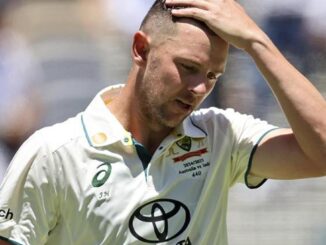 Josh Hazlewood confident in Australia’s ageing bowling attack for Ashes – The Headlines