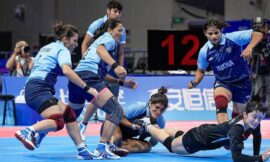 Commonwealth Sport to finalise core sports for 2030 CWG in Ahmedabad; Opens door for Kabaddi, Yogasana – The Headlines