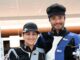 Deaflympics 2025: Mahit Sandhu wins silver in 50m rifle prone, her third medal at event – The Headlines