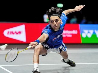 Lakshya, Prannoy look to rediscover their touch at Japan Open – The Headlines