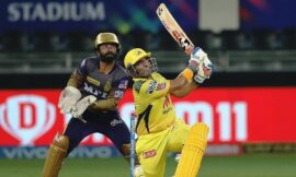 Hong Kong Sixes: India edges past Pakistan by 2 runs in rain-affected game – The Headlines