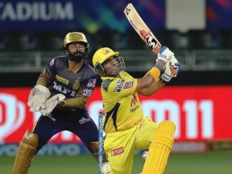 Hong Kong Sixes: India edges past Pakistan by 2 runs in rain-affected game – The Headlines