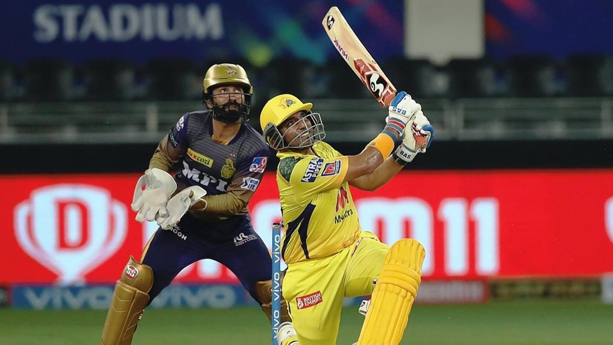 Hong Kong Sixes: India edges past Pakistan by 2 runs in rain-affected game – The Headlines