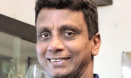 M. Venkatramana appointed new Tamil Nadu white-ball coach – The Headlines