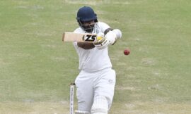 Ranji Trophy 2025-26: Vihari’s serene century rescues Tripura against Bengal – The Headlines