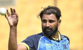 Bengal squad for SMAT 2025-26: Mohammed Shami included; Easwaran named captain – The Headlines