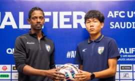 India vs Palestine LIVE streaming info, AFC U-17 Asian Cup qualifiers: All you need to know; Schedule; Full squad – The Headlines