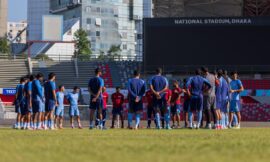 Bangladesh vs India LIVE score, AFC Asian Cup 2027 qualifier: Where to watch BAN v IND; Kick-off at 7:30 PM IST – The Headlines