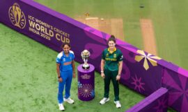 India vs South Africa LIVE streaming info: Where to watch IND vs SA Women’s ODI World Cup 2025 final? – The Headlines