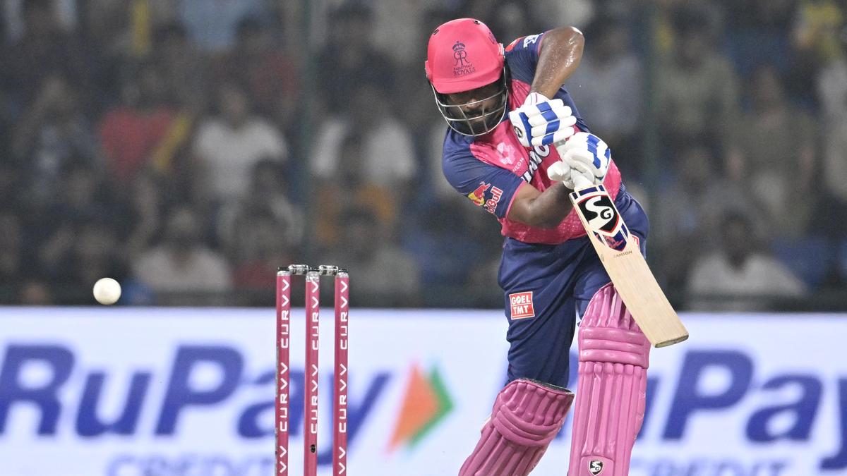 IPL 2026: Samson-Jadeja IPL trade nearing completion pending BCCI approval – The Headlines