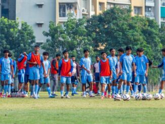 India vs Iran LIVE streaming info: Where to watch AFC U-17 Asian Cup Qualifiers? – The Headlines